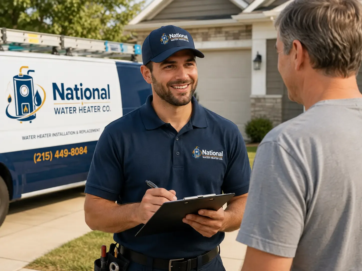 Water Heater Installation Vestaburg, MI FAQs